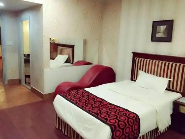Bac Do Hotel Hanoï Extérieur photo