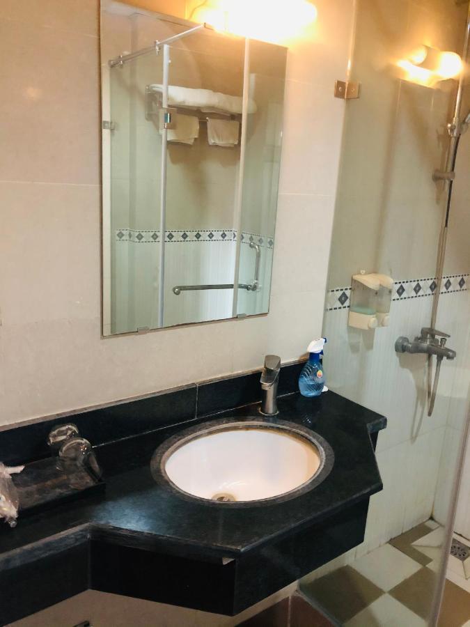 Bac Do Hotel Hanoï Extérieur photo