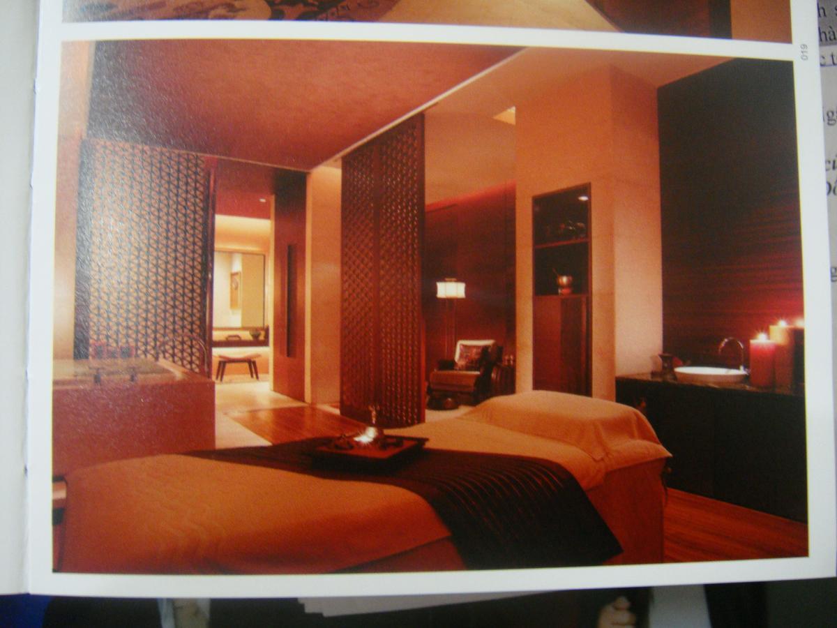 Bac Do Hotel Hanoï Extérieur photo