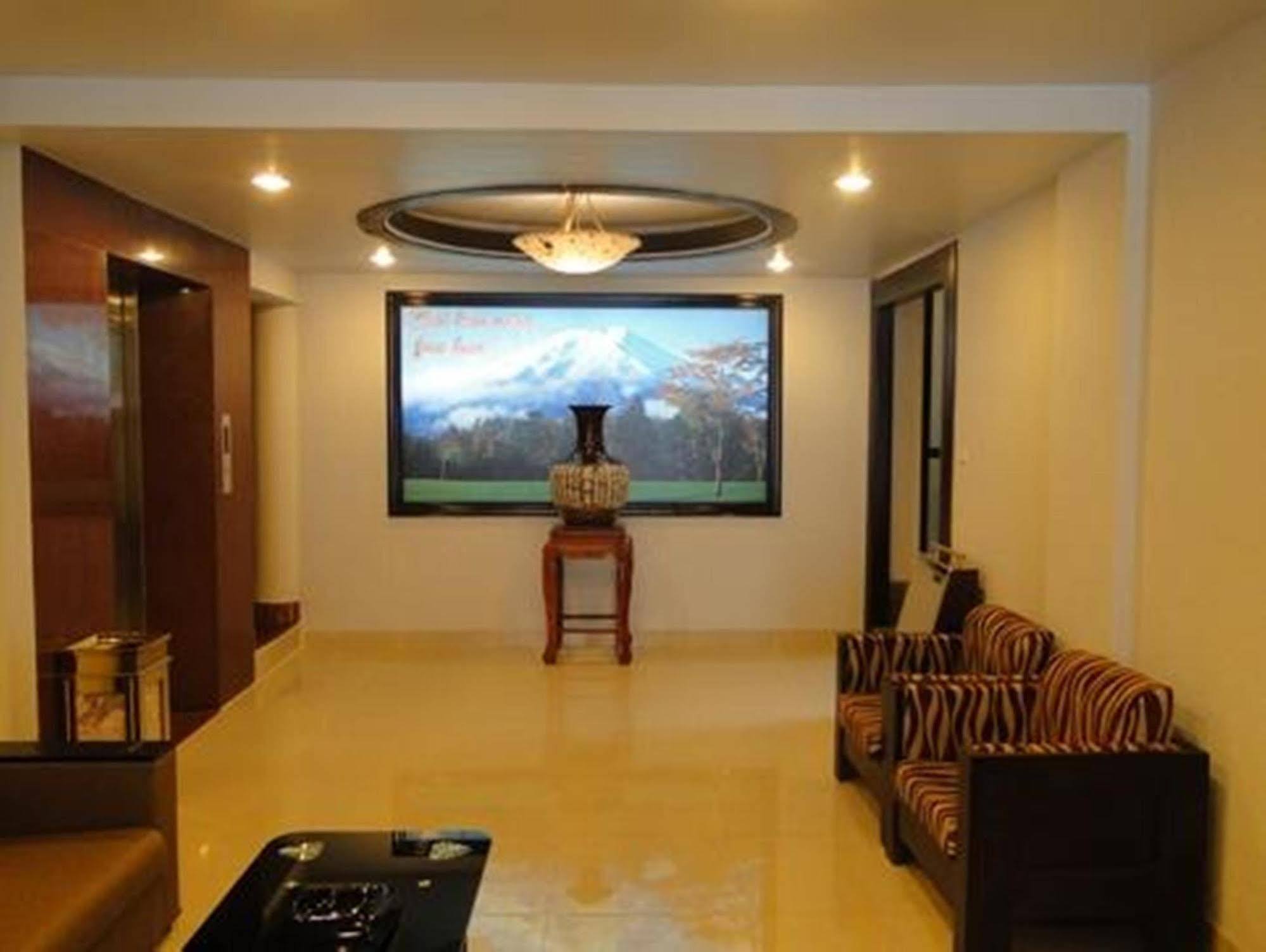 Bac Do Hotel Hanoï Extérieur photo
