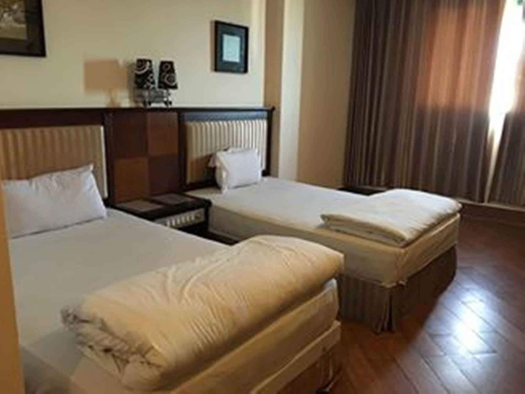 Bac Do Hotel Hanoï Extérieur photo