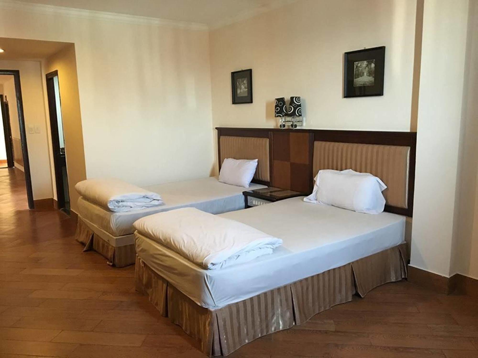 Bac Do Hotel Hanoï Extérieur photo